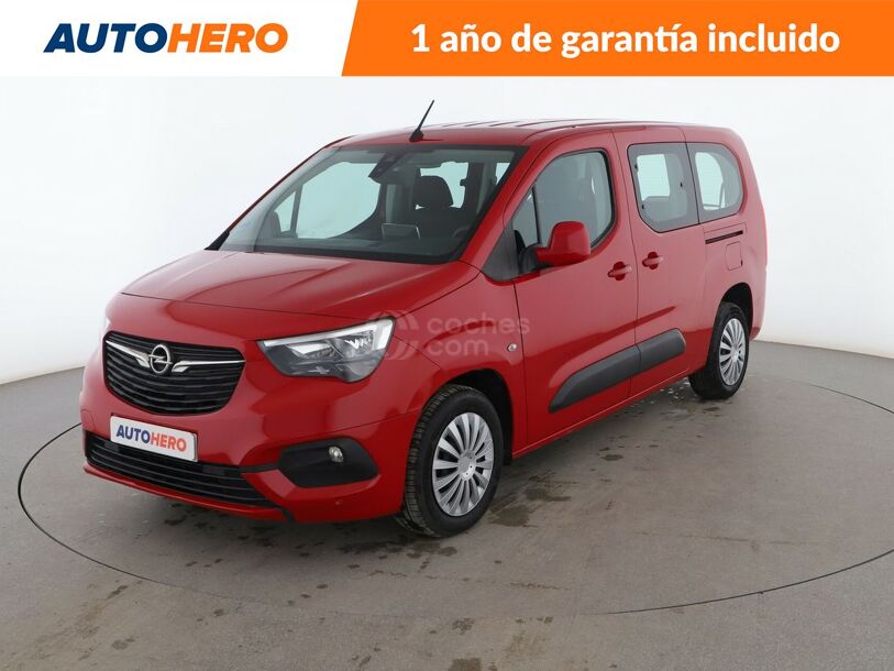 Foto del OPEL Combo Life 1.5TD S/S Innovation XL 130