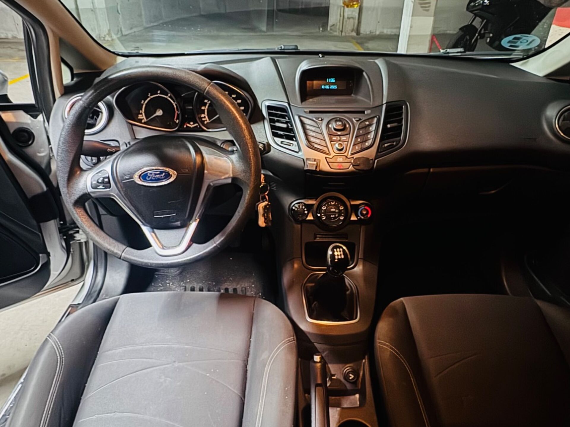 Imagen 2 de FORD Fiesta