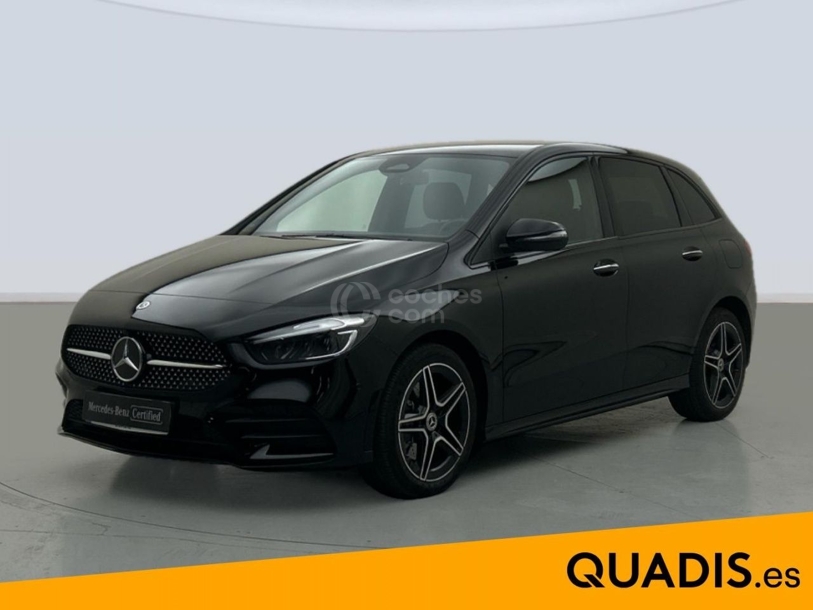 Foto del MERCEDES Clase B B 250e 8G-DCT