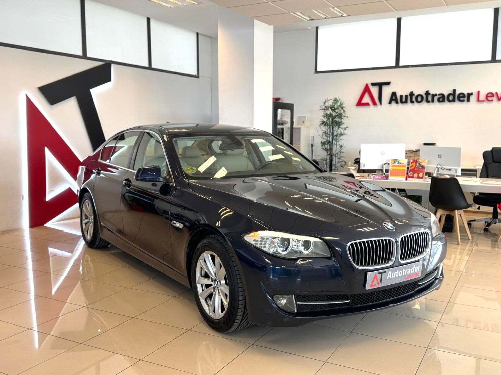 Imagen de BMW Serie 5
