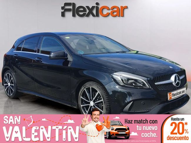 Foto del MERCEDES Clase A A 200d