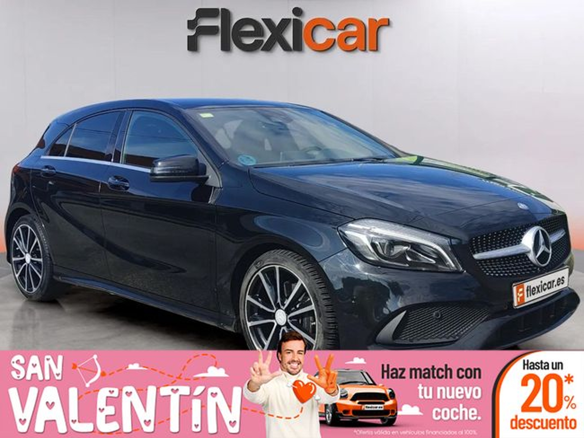 Imagen de MERCEDES Clase A