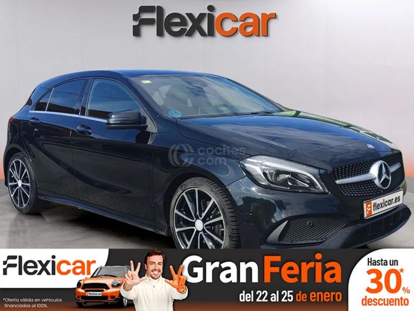 Foto del MERCEDES Clase A A 200d