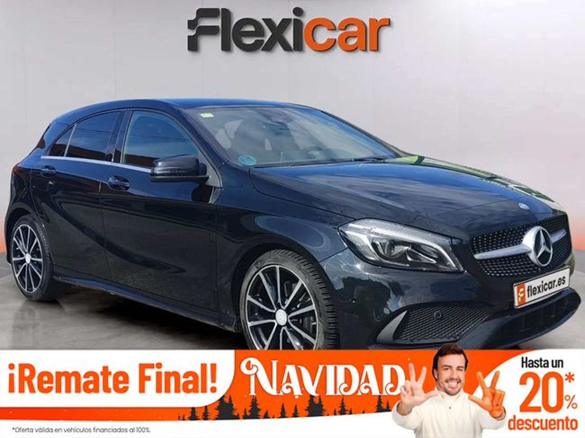 Imagen de MERCEDES Clase A