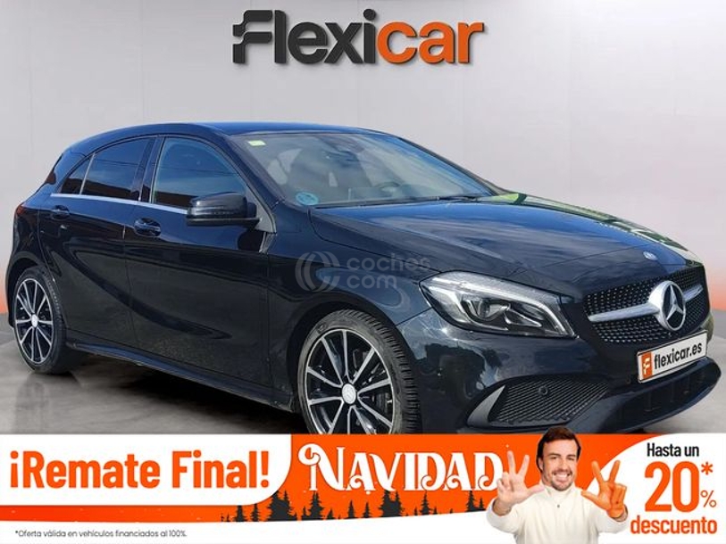 Foto del MERCEDES Clase A A 200d