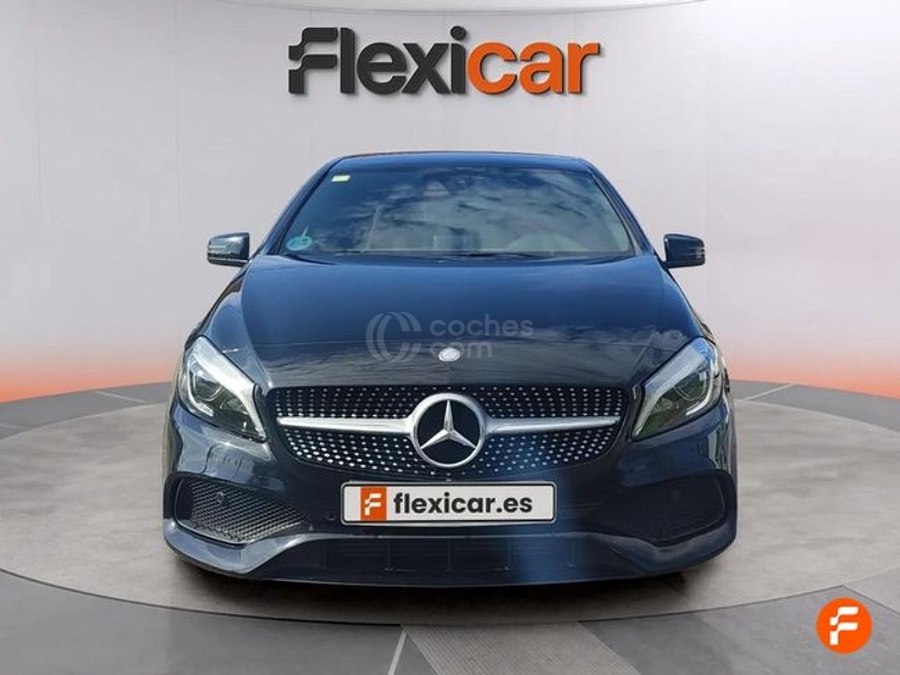 Foto del MERCEDES Clase A A 200d