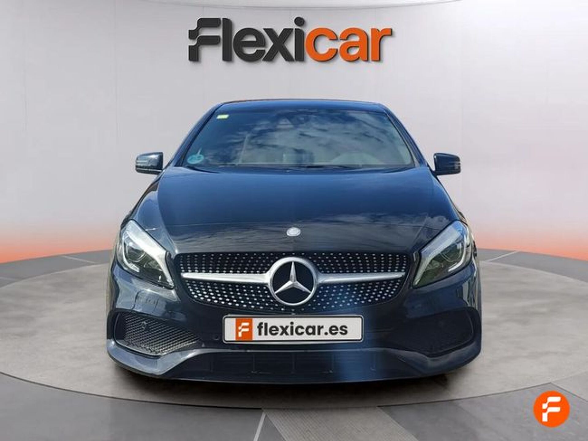 Imagen 2 de MERCEDES Clase A