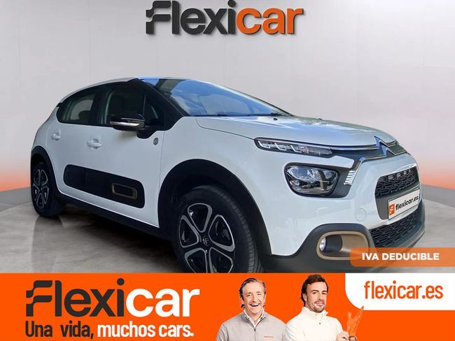 CITROEN C3 (BlueHDi 75KW (100CV) S&S Shine) en Vizcaya