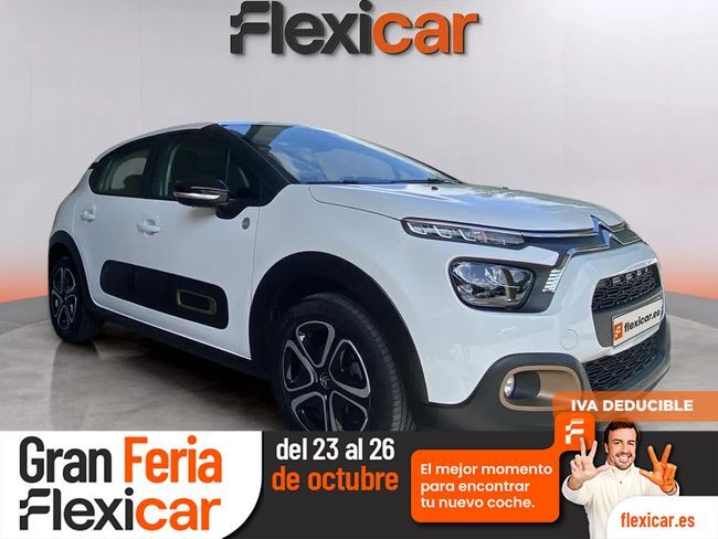 CITROEN C3 (BlueHDi 75KW (100CV) S&S Shine) en Vizcaya