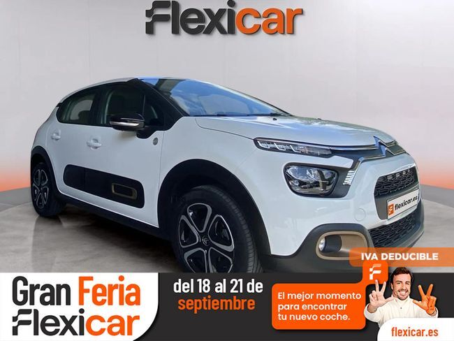 CITROEN C3 (BlueHDi 75KW (100CV) S&S Shine) en Vizcaya