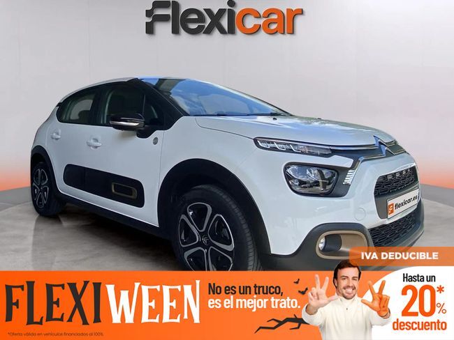 CITROEN C3 (BlueHDi 75KW (100CV) S&S Shine) en Vizcaya