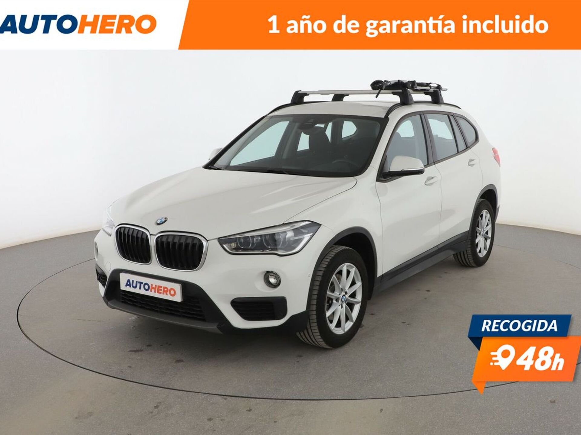 Imagen de BMW X1