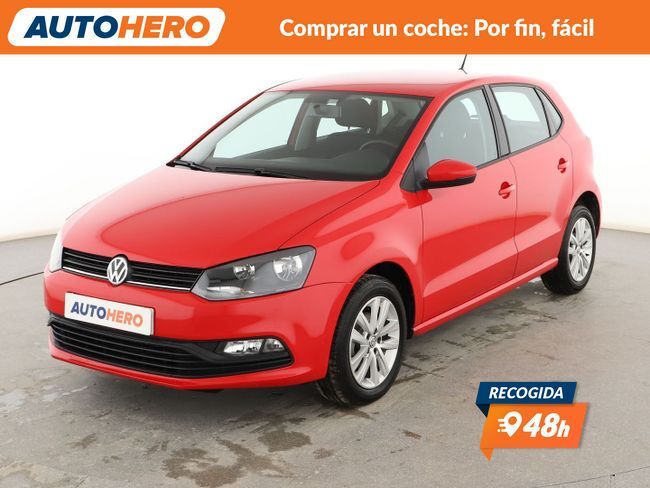 Foto del VOLKSWAGEN Polo 1.0 BMT A-Polo 55kW