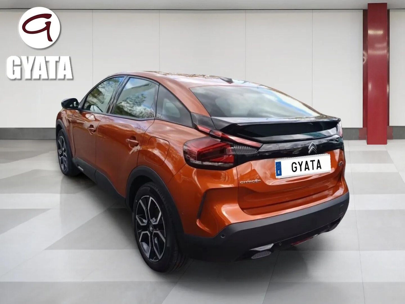 Foto del CITROEN C4 1.2 PureTech Feel Pack S&S 130