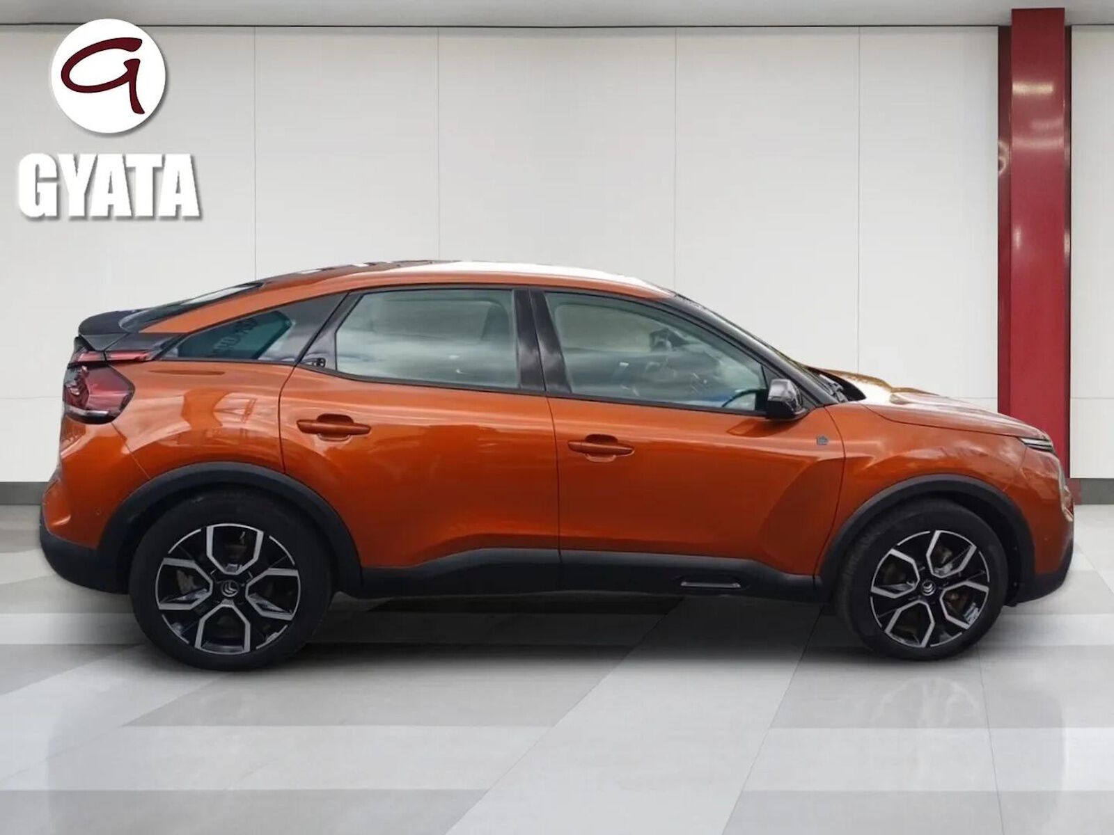 Foto del CITROEN C4 1.2 PureTech Feel Pack S&S 130