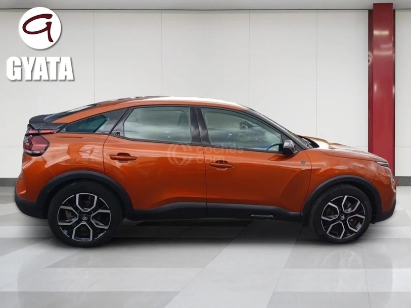 Foto del CITROEN C4 1.2 PureTech Feel Pack S&S 130