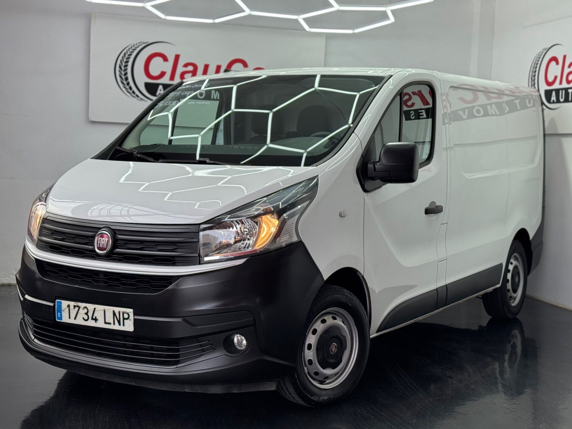 Imagen 1 de FIAT Talento