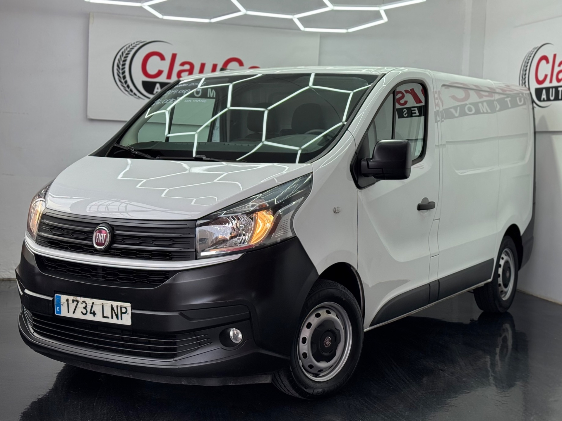 Imagen de FIAT Talento