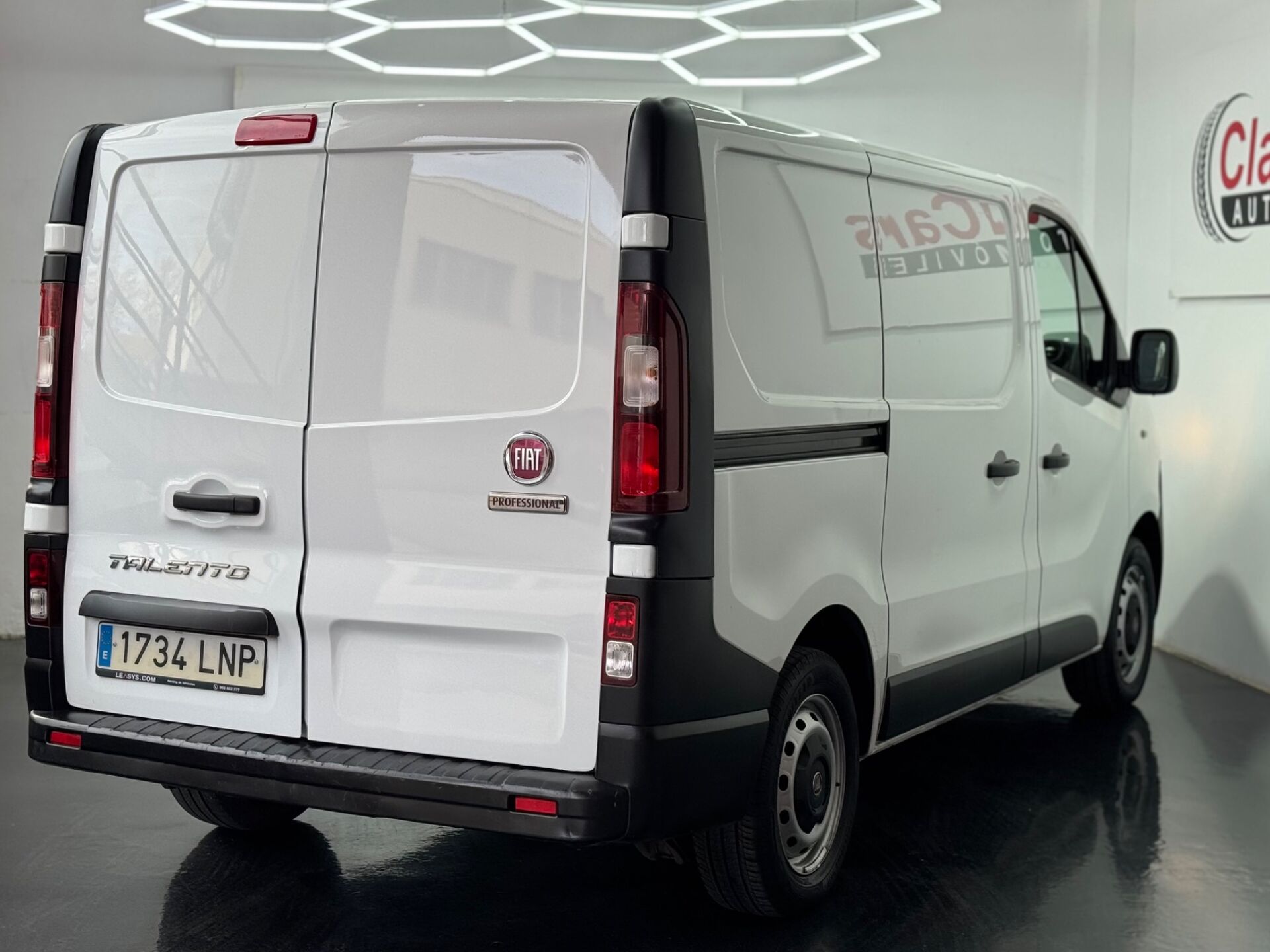 Imagen 2 de FIAT Talento