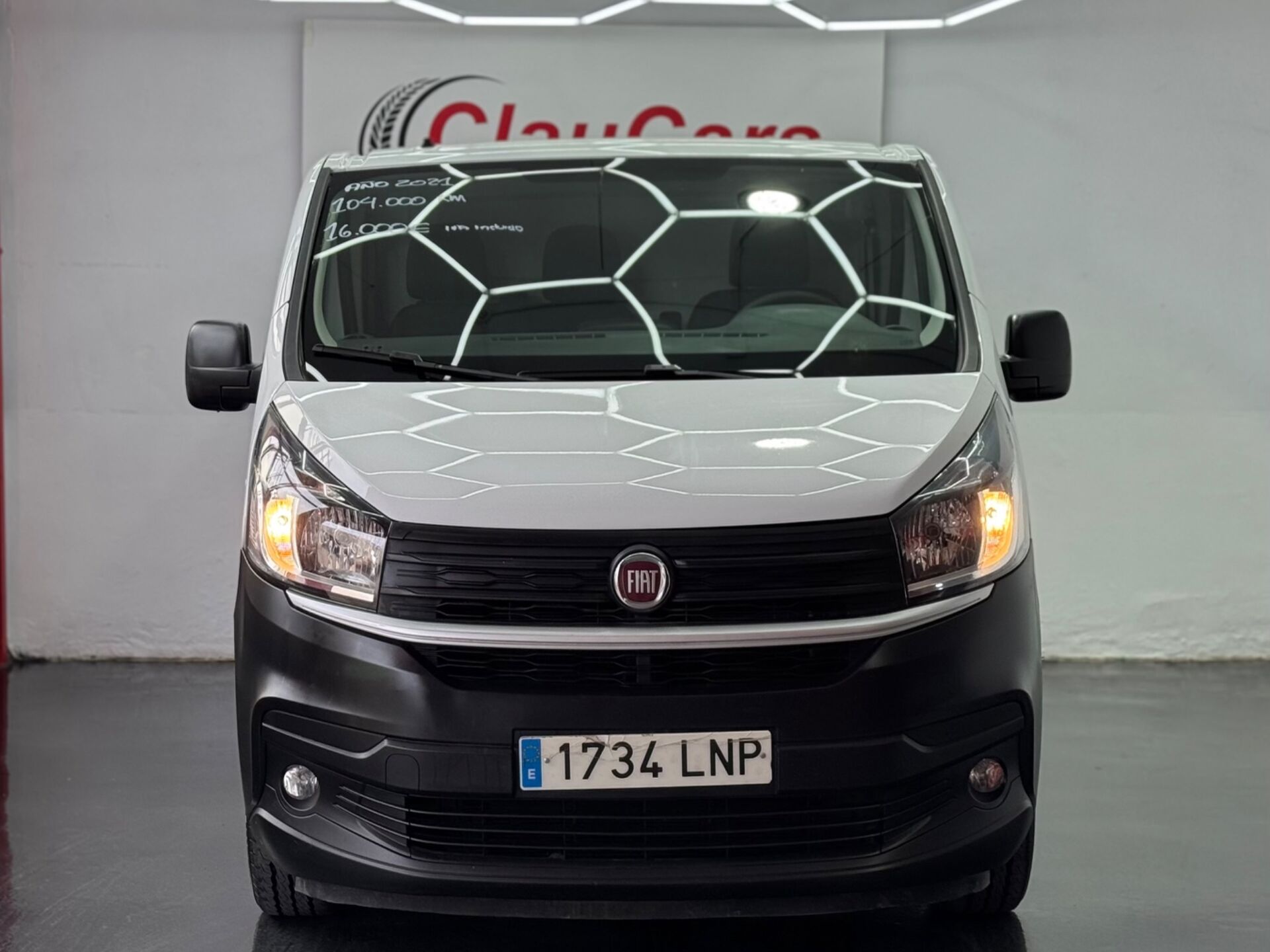 Imagen 3 de FIAT Talento