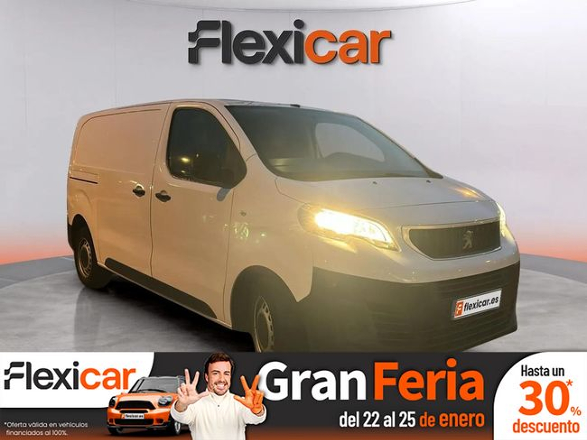 Imagen de PEUGEOT Expert