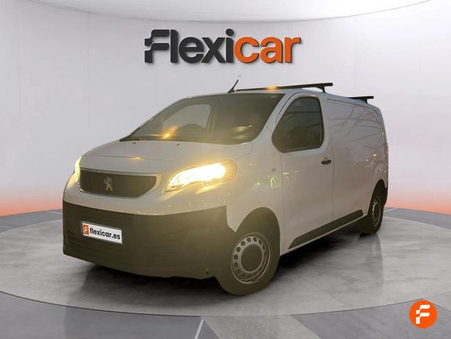 Foto del PEUGEOT Expert Fg. Long 2.0BlueHDi S&S Pro 120