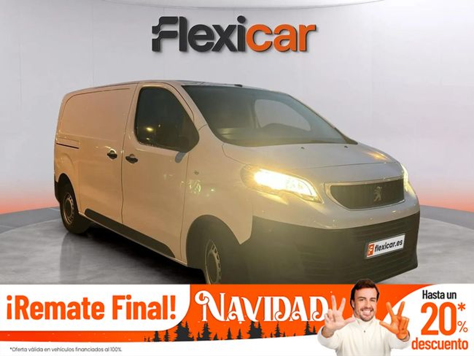 Imagen de PEUGEOT Expert