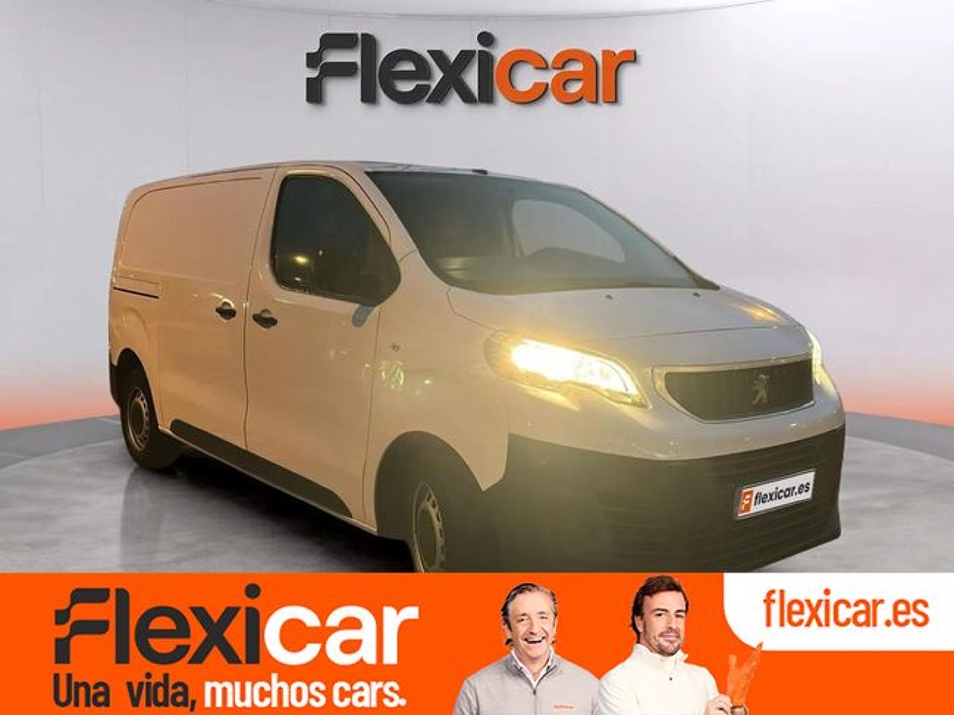 Imagen de PEUGEOT Expert