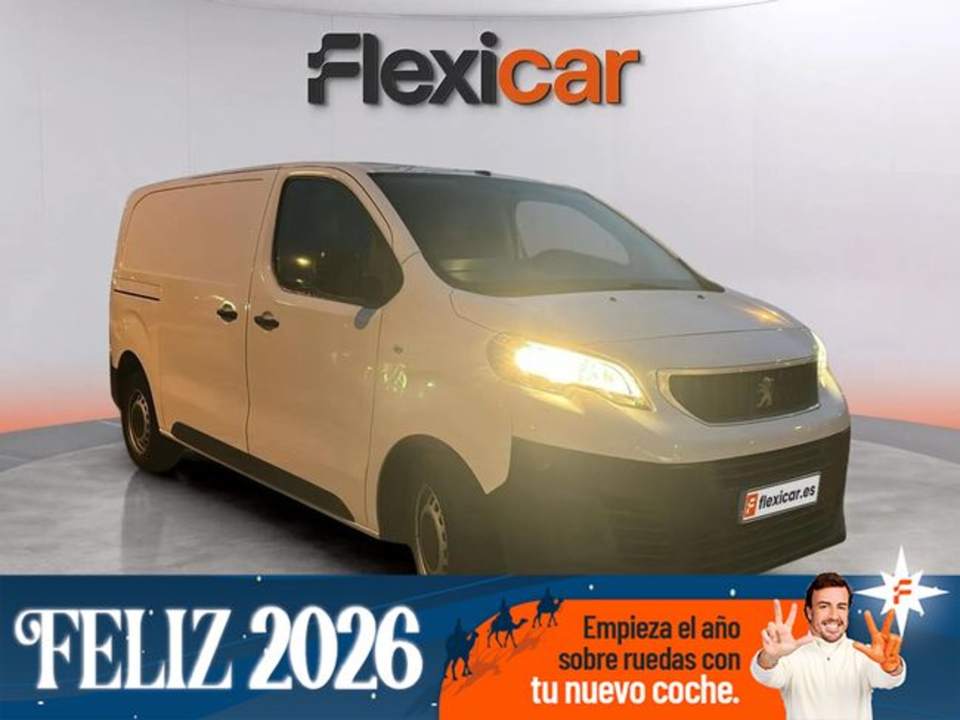 Imagen de PEUGEOT Expert