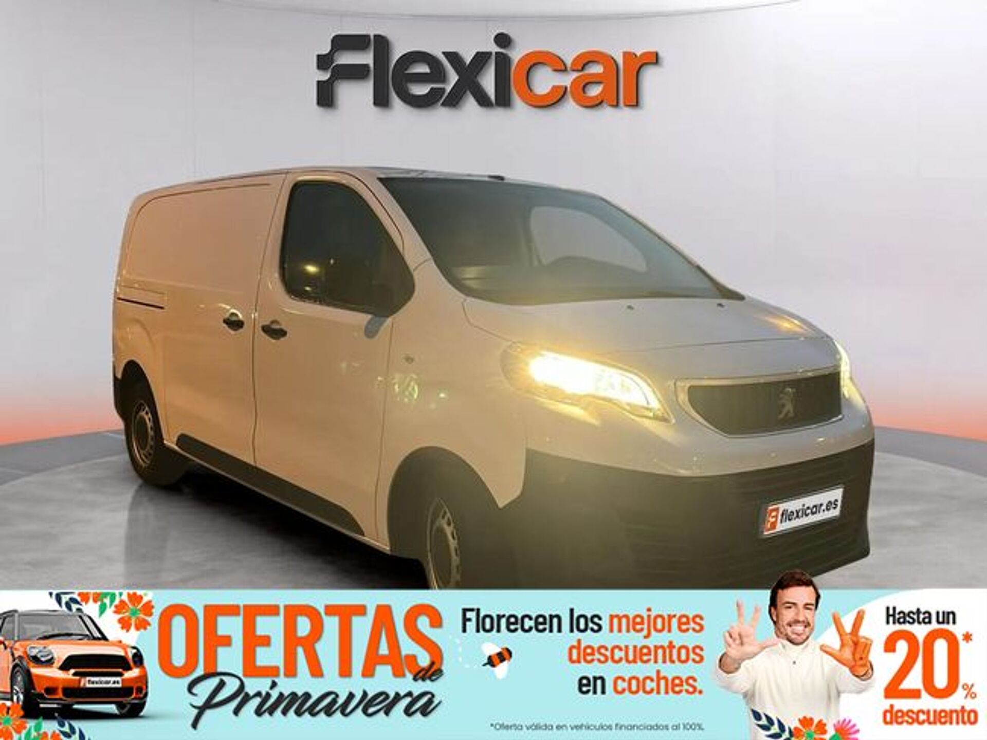 Imagen 1 de PEUGEOT Expert