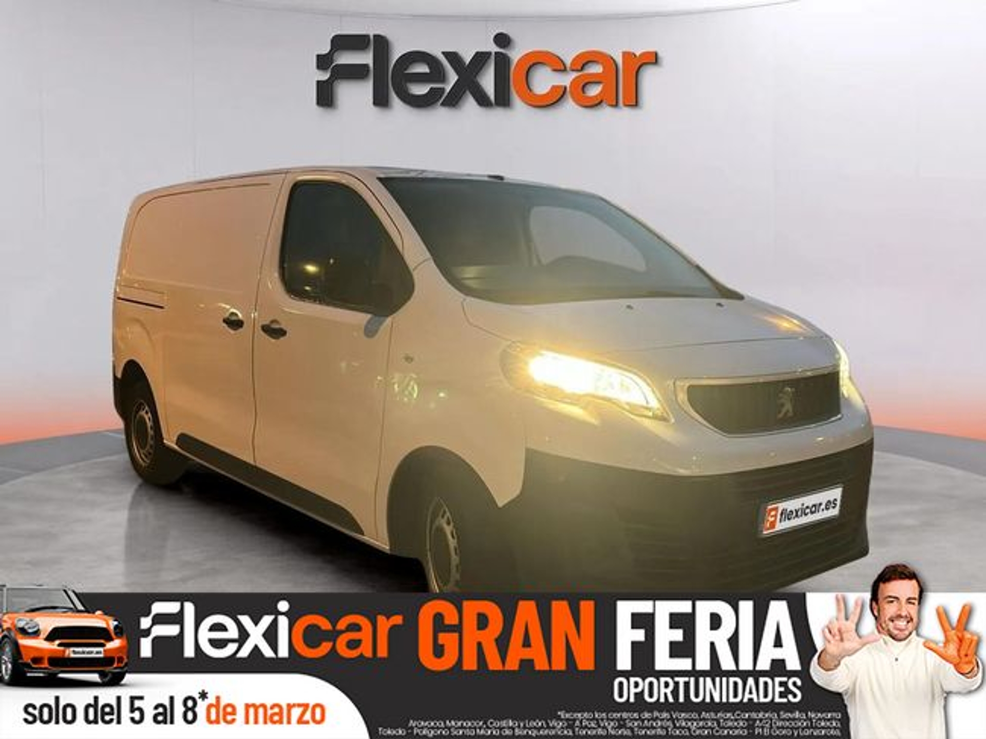 Imagen de PEUGEOT Expert