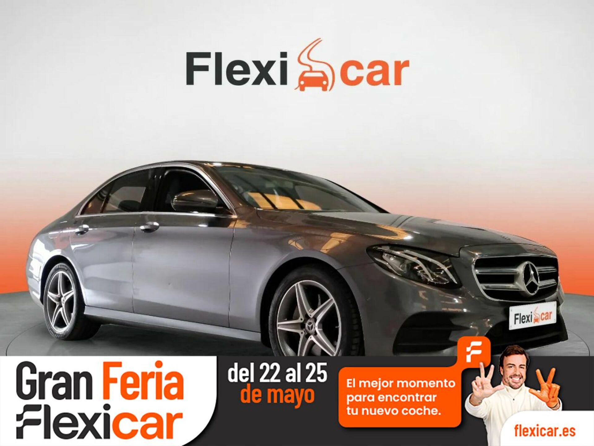 Imagen de MERCEDES Clase E