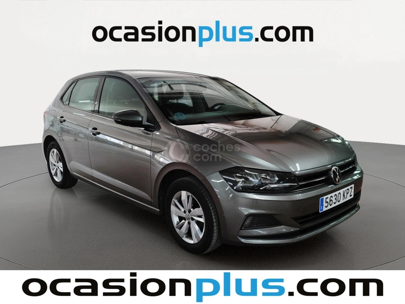 Foto del VOLKSWAGEN Polo 1.0 TSI Advance 70kW