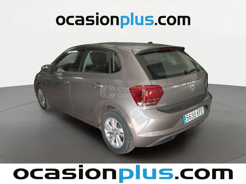 Foto del VOLKSWAGEN Polo 1.0 TSI Advance 70kW