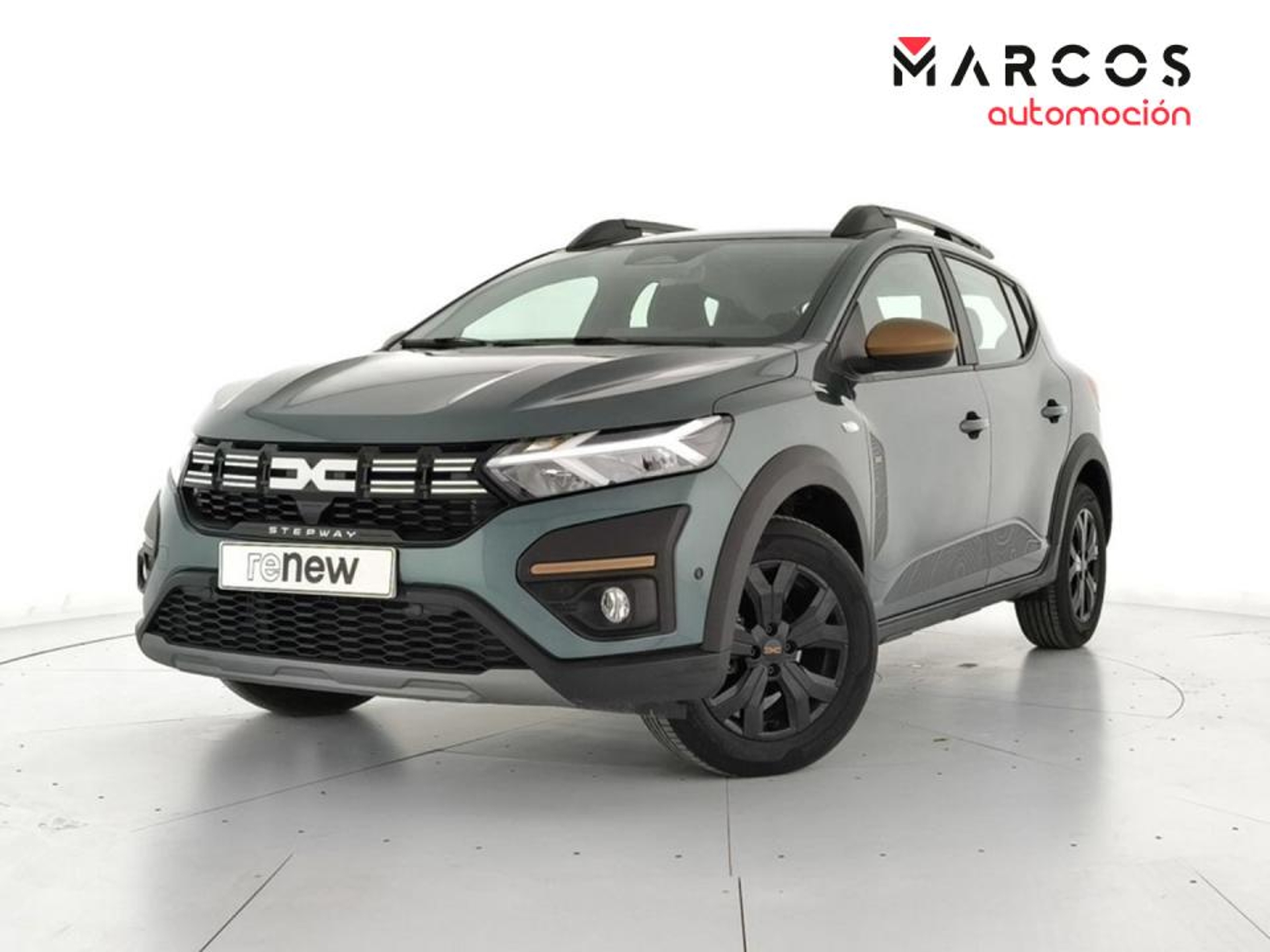 Imagen de DACIA Sandero