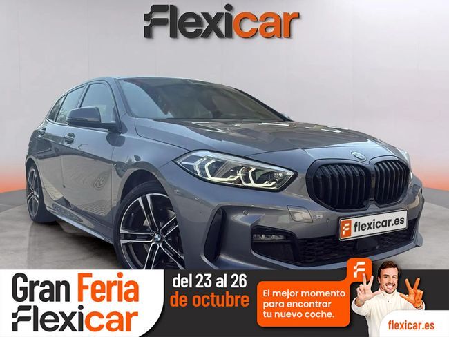 BMW Serie 1 (118i) en Barcelona