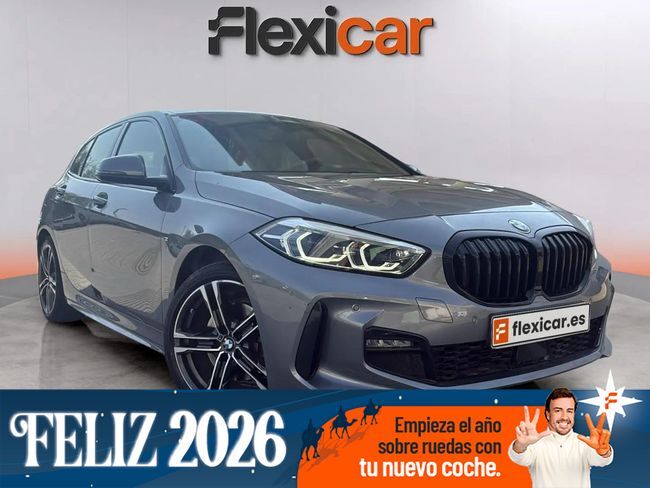 BMW Serie 1 (118i) en Barcelona