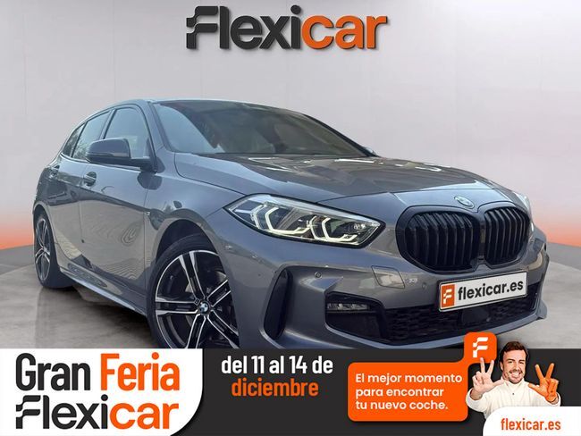 BMW Serie 1 (118i) en Barcelona