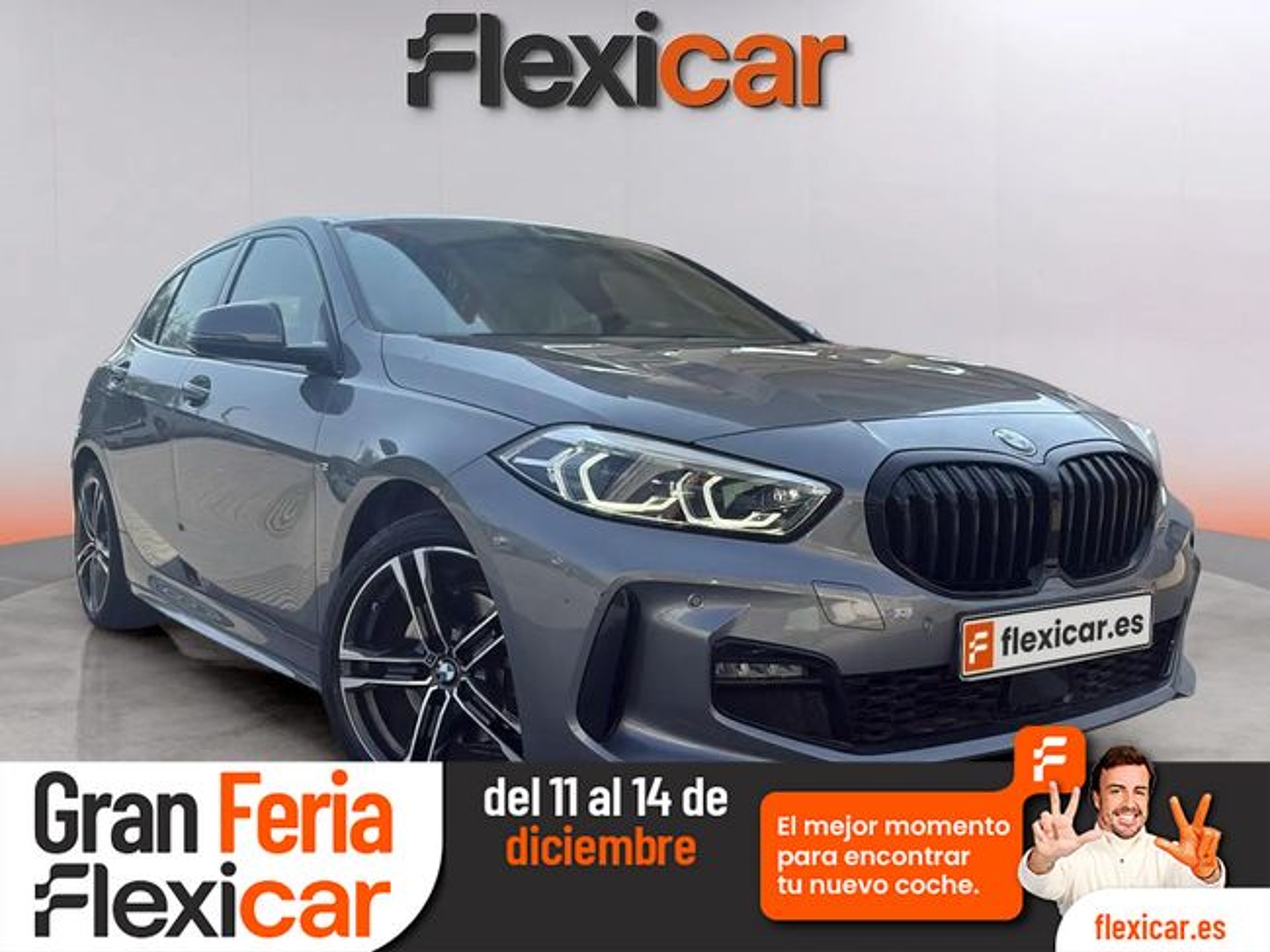 Imagen de BMW Serie 1