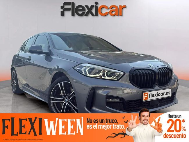 BMW Serie 1 (118i) en Barcelona