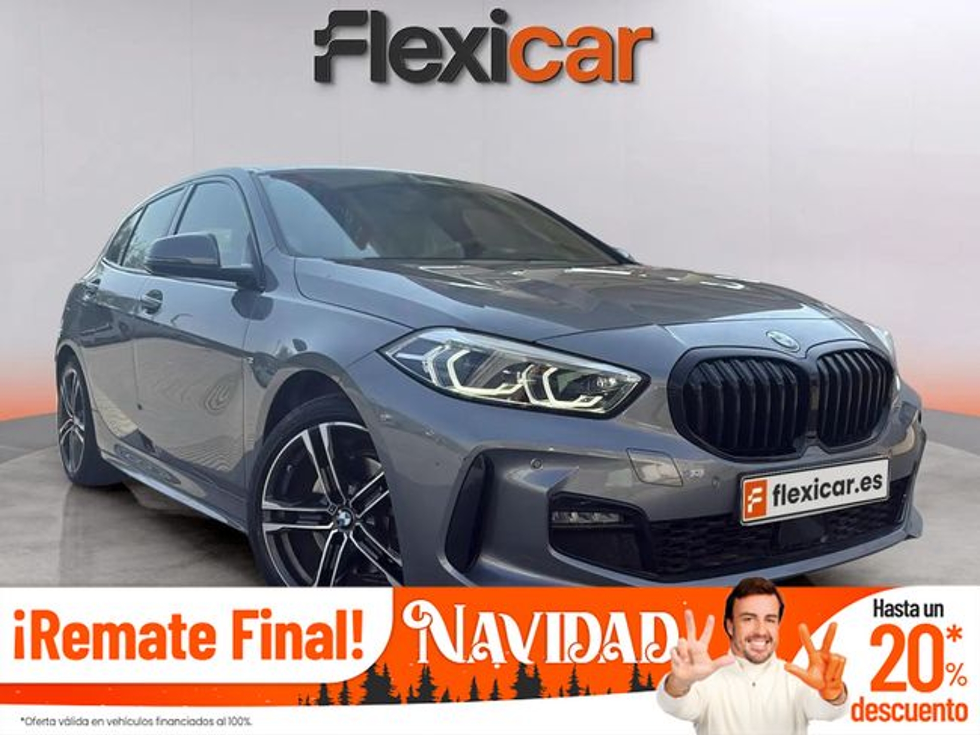 Imagen de BMW Serie 1