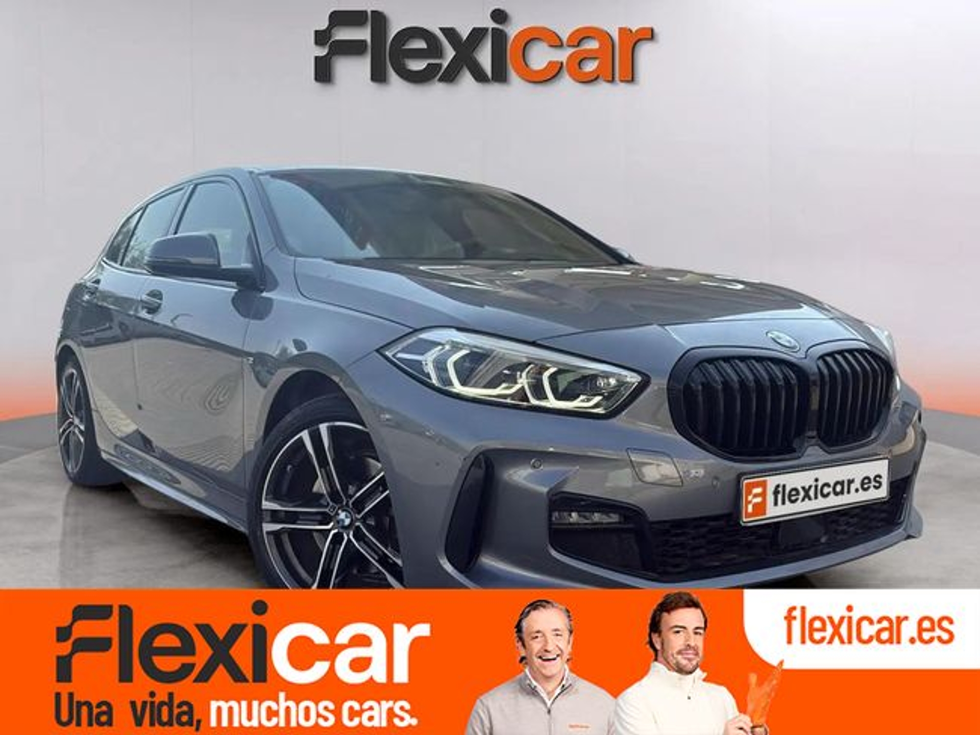 Imagen de BMW Serie 1