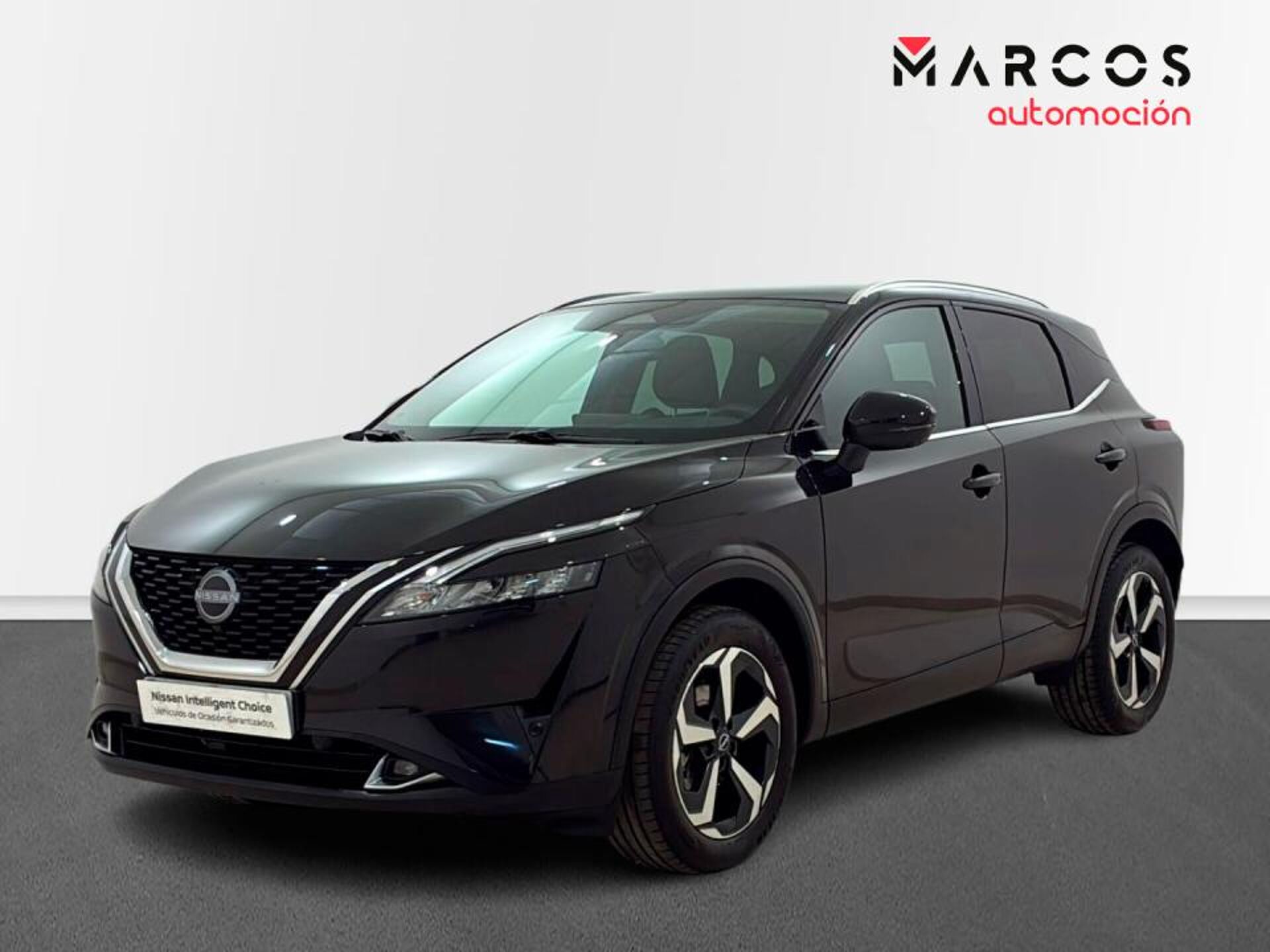 Imagen 1 de NISSAN Qashqai