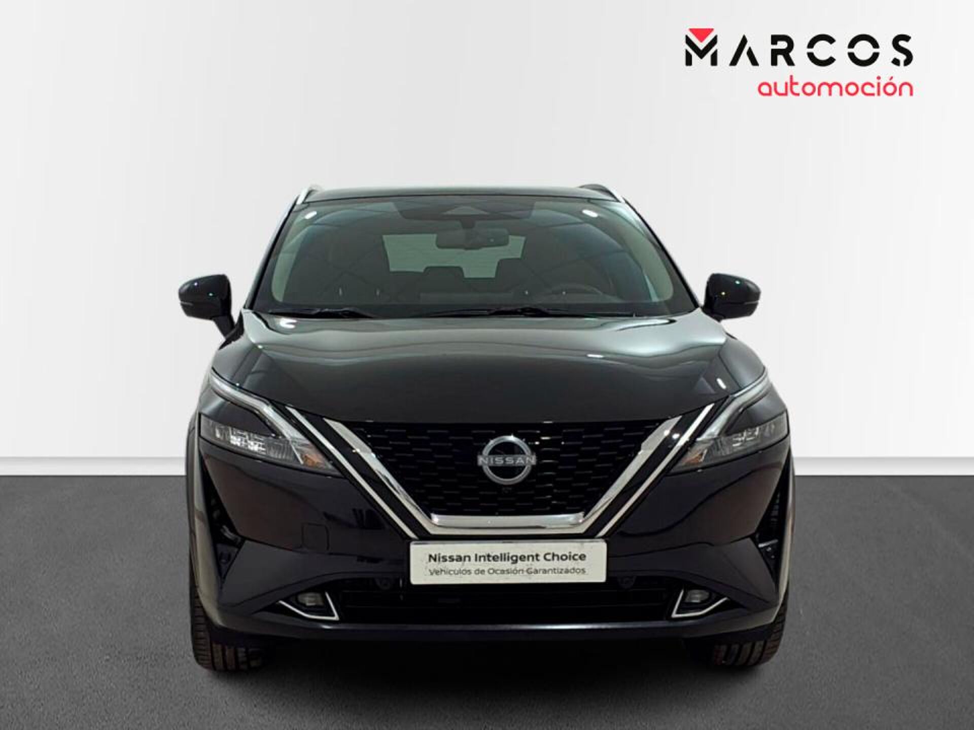 Imagen 2 de NISSAN Qashqai