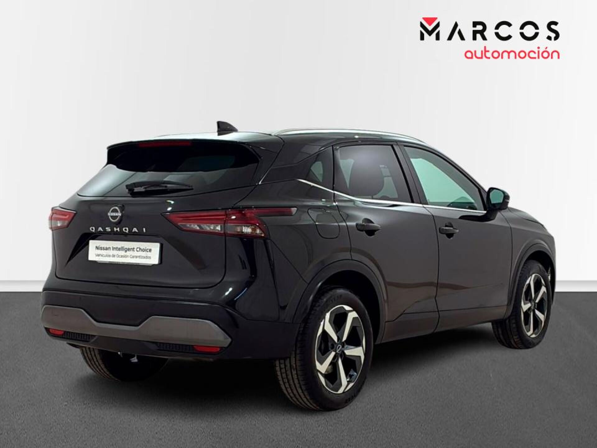 Imagen 3 de NISSAN Qashqai