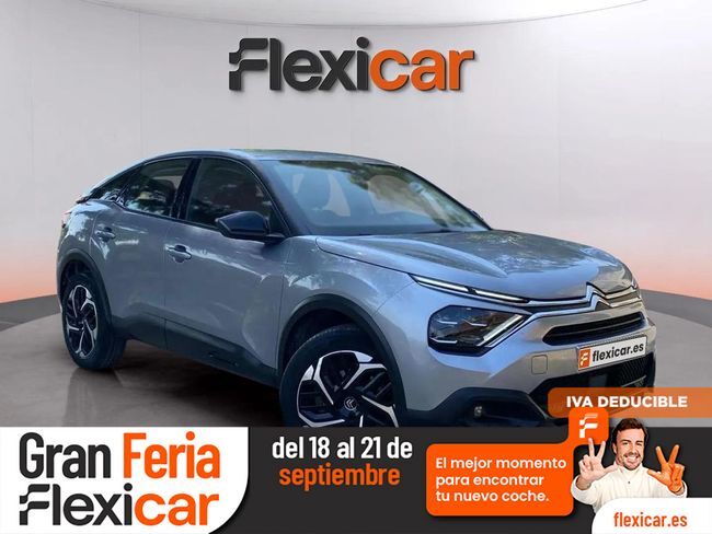 CITROEN C4 (PureTech 130 S&S 6v Feel Pack) en Vizcaya
