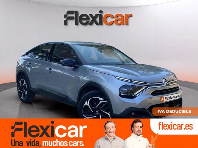 CITROEN C4 (PureTech 130 S&S 6v Feel Pack) en Vizcaya
