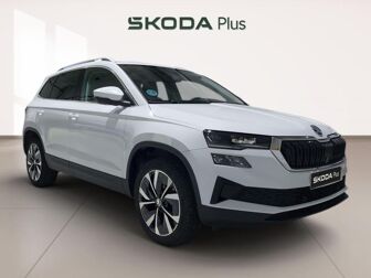 Imagen de SKODA Karoq 1.5 TSI Style ACT