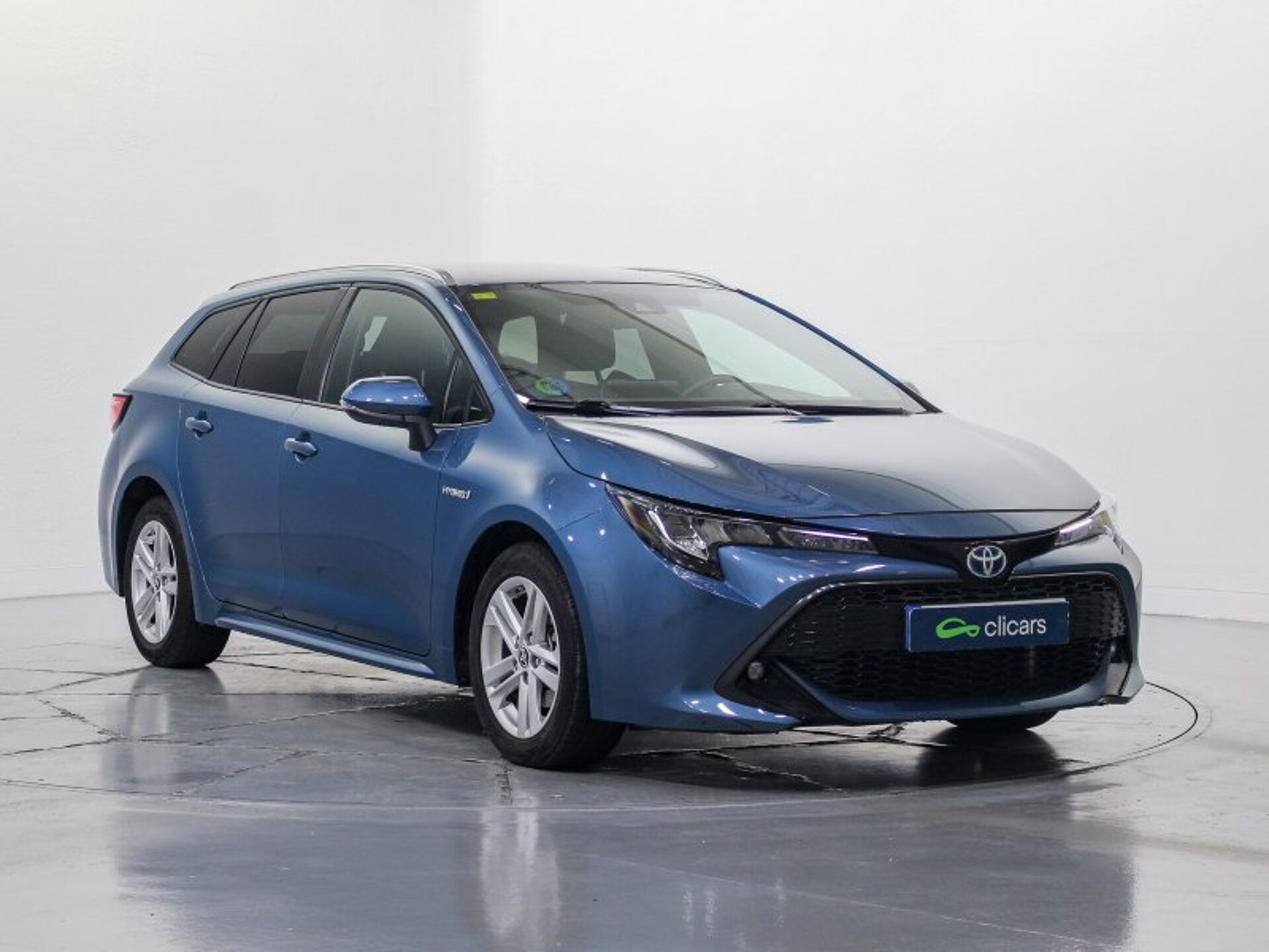 Imagen 3 de TOYOTA Corolla