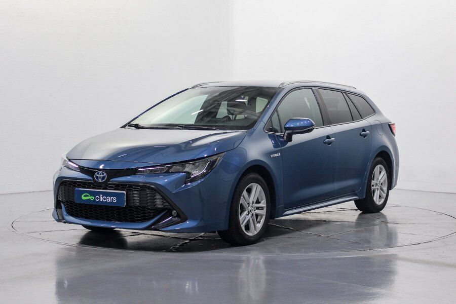 TOYOTA Corolla (Corolla Touring Sports 125H Active Tech) en Madrid